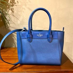 Kate Spade Melanie Satchel